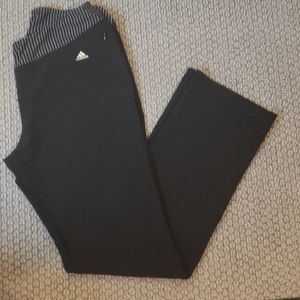 Adidas Golf Pants with zipper pocket M